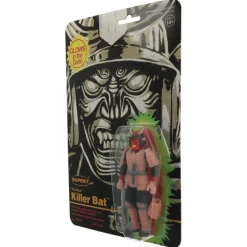 Killer Bat (Monster Glow) - The Worst - ReAction figures