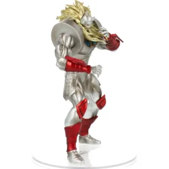 KINNIKUMAN - UDF GENERAL DEVIL GOLDMAN AKUMA SHOGUN (Muscleman)