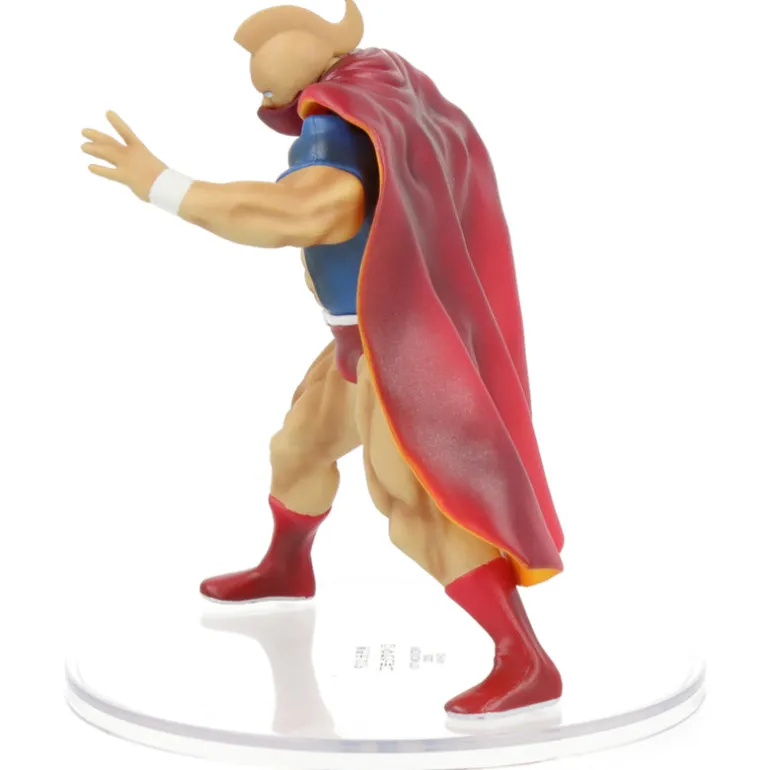 KINNIKUMAN - UDF MUSCLEMAN (Muscleman)