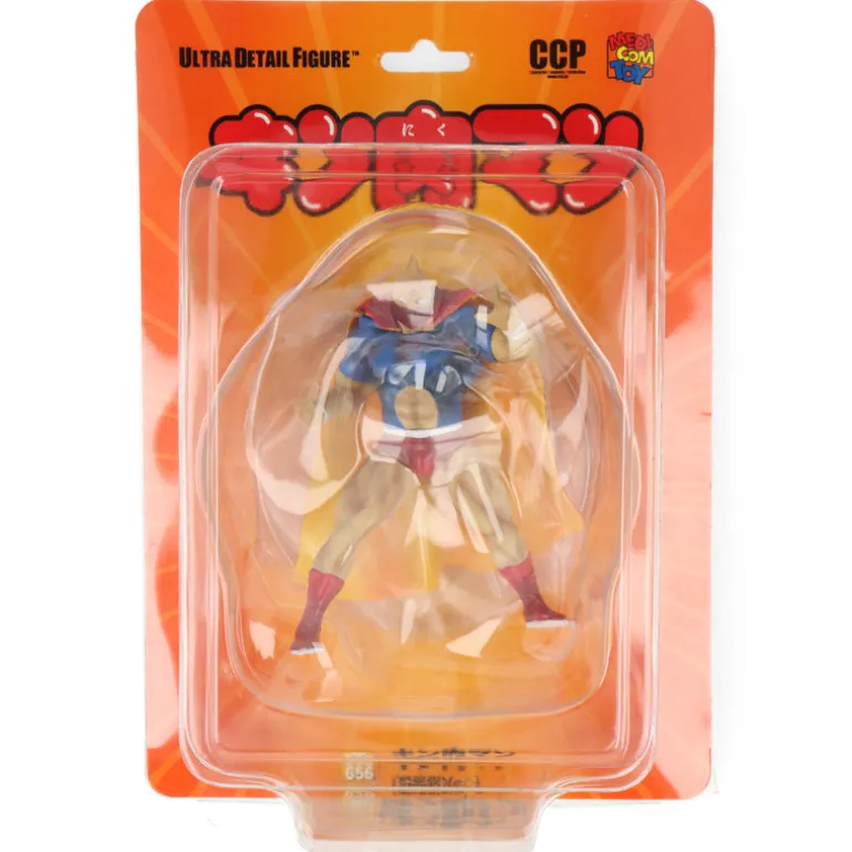 KINNIKUMAN - UDF MUSCLEMAN (Muscleman)