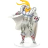 KINNIKUMAN - UDF SILVERMAN (Muscleman)