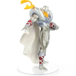 KINNIKUMAN - UDF SILVERMAN (Muscleman)