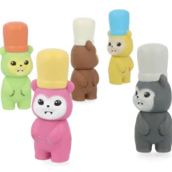 Koguma Cake Shop - VAG Series 28 (Vinyl Artist Gacha)