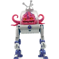 Krang - (Tortues Ninja - TMNT) Ultimates