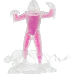 Kreatur aus der schwarzen Lagune (klar) - Modellkit