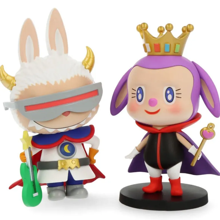 Labubu - The Monsters Space Adventure - Kasing Lung