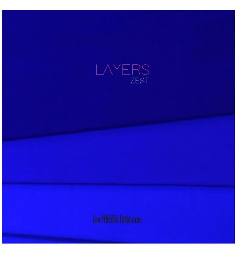 Layers - Zest
