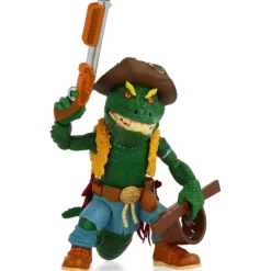 Leatherhead - (Ninja Turtle - TMNT) Ultimates