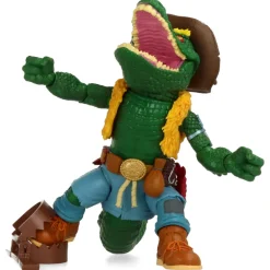Leatherhead - (Ninja Turtle - TMNT) Ultimates