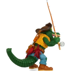 Leatherhead - (Ninja Turtle - TMNT) Ultimates
