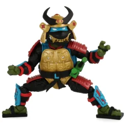 Leo th Sewer Samurai - (Ninja Turtles - TMNT) Ultimates
