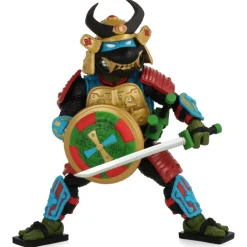 Leo th Sewer Samurai - (Ninja Turtles - TMNT) Ultimates