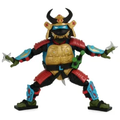 Leo th Sewer Samurai - (Ninja Turtles - TMNT) Ultimates