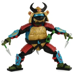 Leo th Sewer Samurai - (Ninja Turtles - TMNT) Ultimates