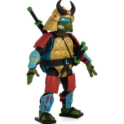 Leo th Sewer Samurai - (Ninja Turtles - TMNT) Ultimates