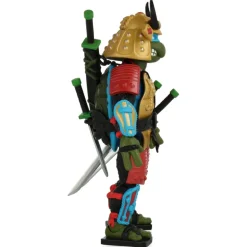 Leo th Sewer Samurai - (Ninja Turtles - TMNT) Ultimates