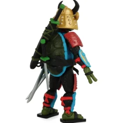 Leo th Sewer Samurai - (Ninja Turtles - TMNT) Ultimates