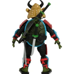 Leo th Sewer Samurai - (Ninja Turtles - TMNT) Ultimates