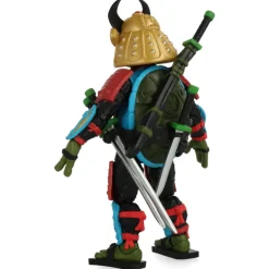 Leo th Sewer Samurai - (Ninja Turtles - TMNT) Ultimates
