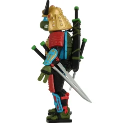 Leo th Sewer Samurai - (Ninja Turtles - TMNT) Ultimates