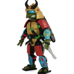 Leo th Sewer Samurai - (Ninja Turtles - TMNT) Ultimates