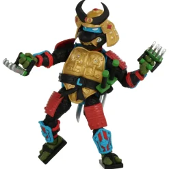 Leo th Sewer Samurai - (Ninja Turtles - TMNT) Ultimates