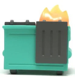 Lil Dumpster Fire Vinyl