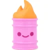 Lil Trash Fire Rechargeable Night Light