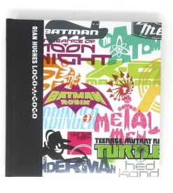 Logo-A-Gogo