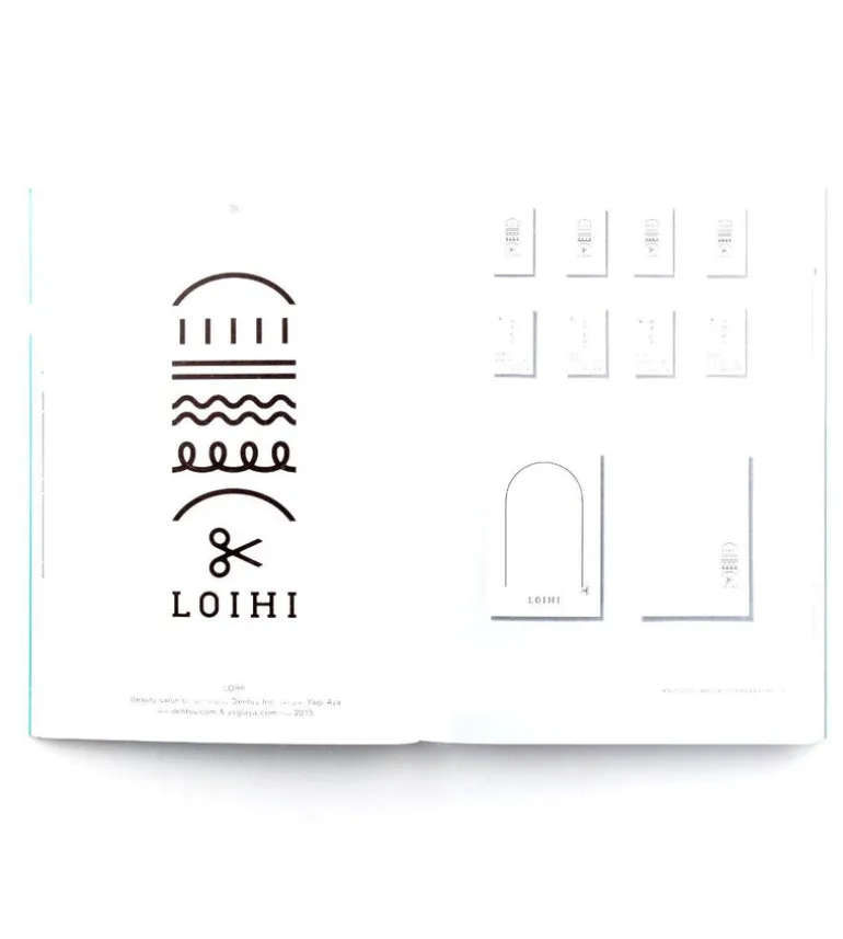 Logos From Japan