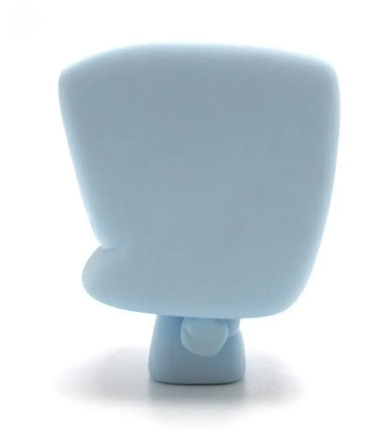 Marge Mallow - Bleu