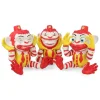 Mehr Evil Monkeys - Ronald - 3-teiliges Set