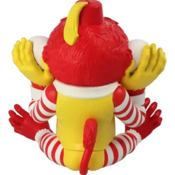 Mehr Evil Monkeys - Ronald - 3-teiliges Set