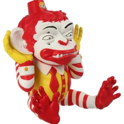 Mehr Evil Monkeys - Ronald - 3-teiliges Set