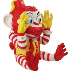 Mehr Evil Monkeys - Ronald - 3-teiliges Set