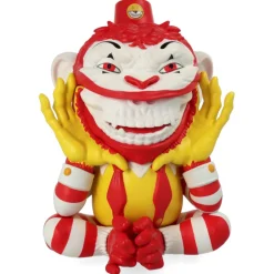 Mehr Evil Monkeys - Ronald - 3-teiliges Set