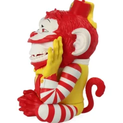 Mehr Evil Monkeys - Ronald - 3-teiliges Set