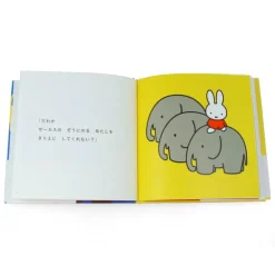 Miffy und Malerei (3 Buch Pack)