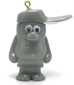 Mini Kotaro Keychain