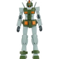 Moblie Suit Gundam MSV figurine Robot Spirits (Side MS) FA-78-1 FULL ARMOR GUNDAM ver. A.N.I.M.E.