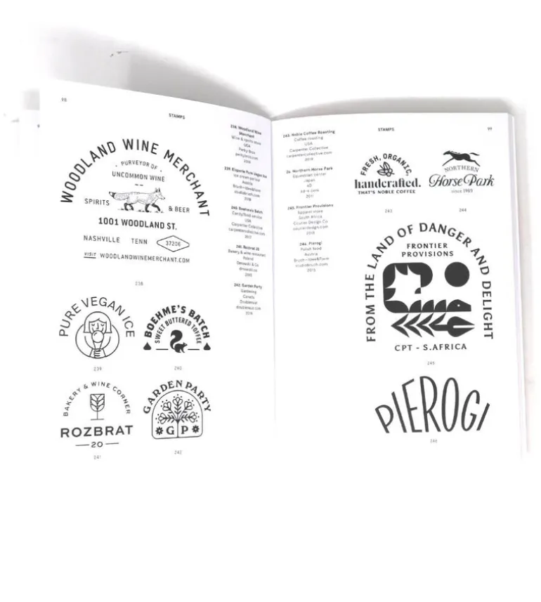 Modern Heraldry Vol.2