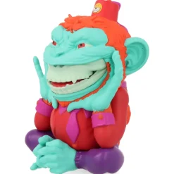 More Evil Monkeys - GID - 3-teiliges Set