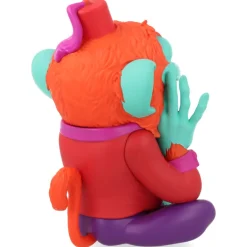 More Evil Monkeys - GID - 3-teiliges Set
