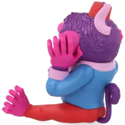 More Evil Monkeys - GID - 3-teiliges Set