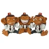 More Evil Monkeys - OG - 3-teiliges Set