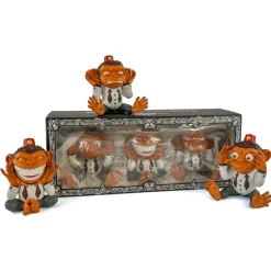 More Evil Monkeys - OG - 3-teiliges Set