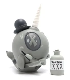 Mortimer the Mortician - Grey Scale Edition - Exclus Artoyz