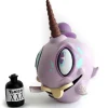 Mortimer the Mortician - Purple Edition