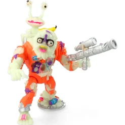 Muckman & Joe Eyeball (Glow) - (Tortues Ninja - TMNT) Ultimates