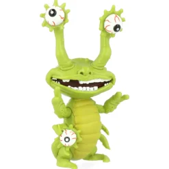 Muckman & Joe Eyeball- (Tortues Ninja - TMNT) Ultimates